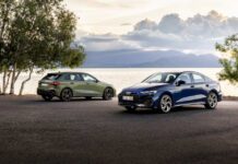 Audi Australia adds several new quattro variants and editions across the A3, Q7, and Q8 range for Model Year 2026