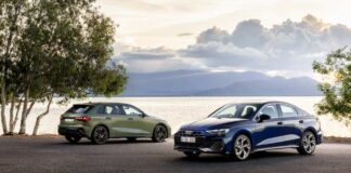 Audi Australia adds several new quattro variants and editions across the A3, Q7, and Q8 range for Model Year 2026