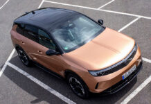 Opel-Grandland-Electric