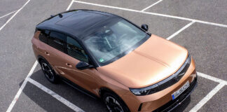 Opel-Grandland-Electric