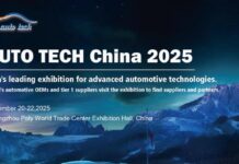 Auto Tech China, pazara ve üreticilere açılan kapı
