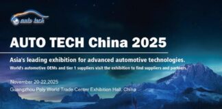 Auto Tech China, pazara ve üreticilere açılan kapı
