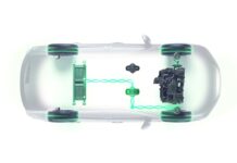 Auto elettrificate, più sicurezza nei soccorsi