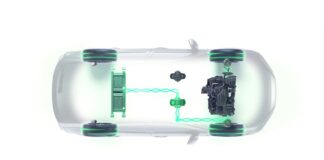 Auto elettrificate, più sicurezza nei soccorsi