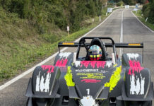 Auto: la 63ª Alghero Scala Piccada promette scintille