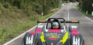 Auto: la 63ª Alghero Scala Piccada promette scintille