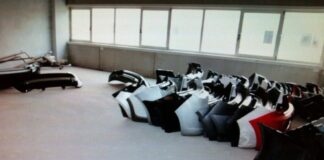 Auto rubate, smontate e rivendute, 4 arresti nel nord Barese