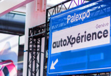 AutoXpérience 2026, il Salone di Ginevra prova a restare a galla