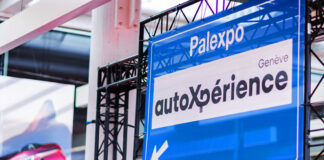 AutoXpérience 2026, il Salone di Ginevra prova a restare a galla