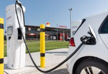 Autobahn-Laden: Vielfach schlechte Bedingungen – ecomento.de Brohltal_Ost_TuR_Ionity__5_