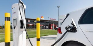 Autobahn-Laden: Vielfach schlechte Bedingungen – ecomento.de Brohltal_Ost_TuR_Ionity__5_