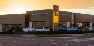 Autosports Group, Barry Bourke Motors'un Victoria'daki bayiliklerini satın alacak
