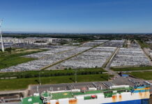 Avrupa otomobil pazarı Ekim ayında %4,9 büyüdü Avrupa otomobil pazarı Ekim ayında %4,9 büyüdü