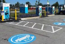 BC Hydro expands EV network beyond 700 charging points Bc hydro charging stations canada