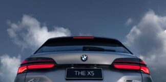 BMW-X5