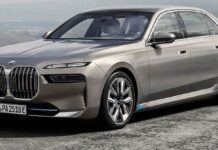 BMW, gelecekteki X5 ve 7 Serisi elektrikli araçlar için menzil genişletme teknolojisini yeniden değerlendiriyor
