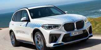 BMW, hidrojen projesi için federal hükümetten ve Bavyera'dan 273 milyon euro alacak
