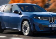 BMW iX3 gerçek dünya testinde hiper şarj hızlarını artırıyor
