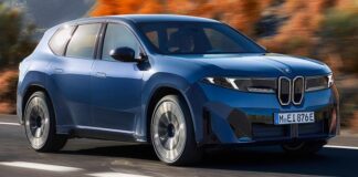 BMW iX3 gerçek dünya testinde hiper şarj hızlarını artırıyor
