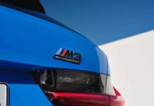 BMW mata sus modelos M Competition pero tranquilo, es la mejor estrategia de la que has oído hablar