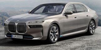 BMW reconsiders range extender technology for future X5 and 7 Series electric vehicles