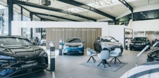 BYD, 2026 yılı sonuna kadar Avrupa satış ağını iki katına çıkarmak istiyor
