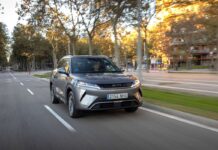 BYD ATTO 2 Comfort, ahora sí: más batería, mayor refinamiento dinámico y un salto en la recarga BYD ATTO 2 Comfort, ahora sí: más batería, mayor refinamiento dinámico y un salto en la recarga