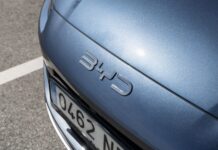 BYD proyecta una fuerte expansión global: 1,6 millones de coches en 2026