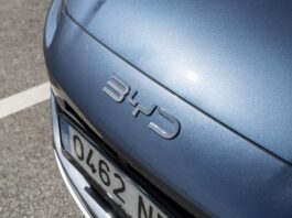 BYD proyecta una fuerte expansión global: 1,6 millones de coches en 2026