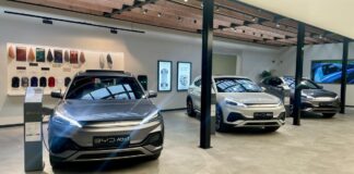 BYD ve Polestar, Almanya'da gelişen otomobil markalarının farkındalığına öncülük ediyor
