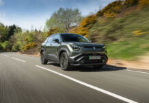 Battery EV e VITARA wins 2026 RJC Car of the Year Special Award Battery EV e VITARA wins 2026 RJC Car of the Year Special Award