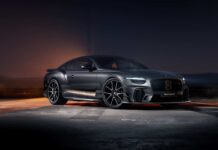 Bentley Supersports: el Continental GT más radical ahora pesa media tonelada menos (pero ronda los 2000 kg) Bentley Supersports: el Continental GT más radical ahora pesa media tonelada menos (pero ronda los 2000 kg)