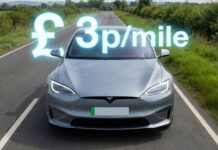 Birleşik Krallık’taki elektrikli otomobil sürücüleri 2028’den itibaren mil başına vergi ödeyecek Birleşik Krallık'taki elektrikli otomobil sürücüleri 2028'den itibaren mil başına vergi ödeyecek