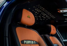 Black Badge Ghost Gamer: inspired by the golden age of arcade games Black Badge Ghost Gamer: inspired by the golden age of arcade games