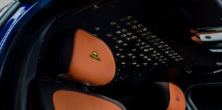 Black Badge Ghost Gamer: inspired by the golden age of arcade games