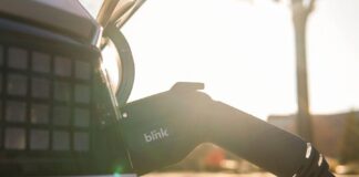 Blink Charging, Karbon Homes ile işbirliğini duyurdu
