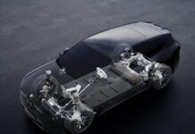 Bmw iX3 rivoluziona l’esperienza di guida con i computer Bmw iX3 rivoluziona l'esperienza di guida con i computer