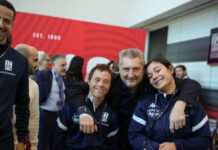 'Bmw in Tour' porta sul campo sport e inclusione sociale