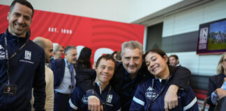 'Bmw in Tour' porta sul campo sport e inclusione sociale