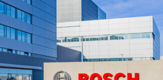Bosch, CEO Hartung'un sözleşmesini uzattı
