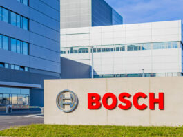 Bosch neues format