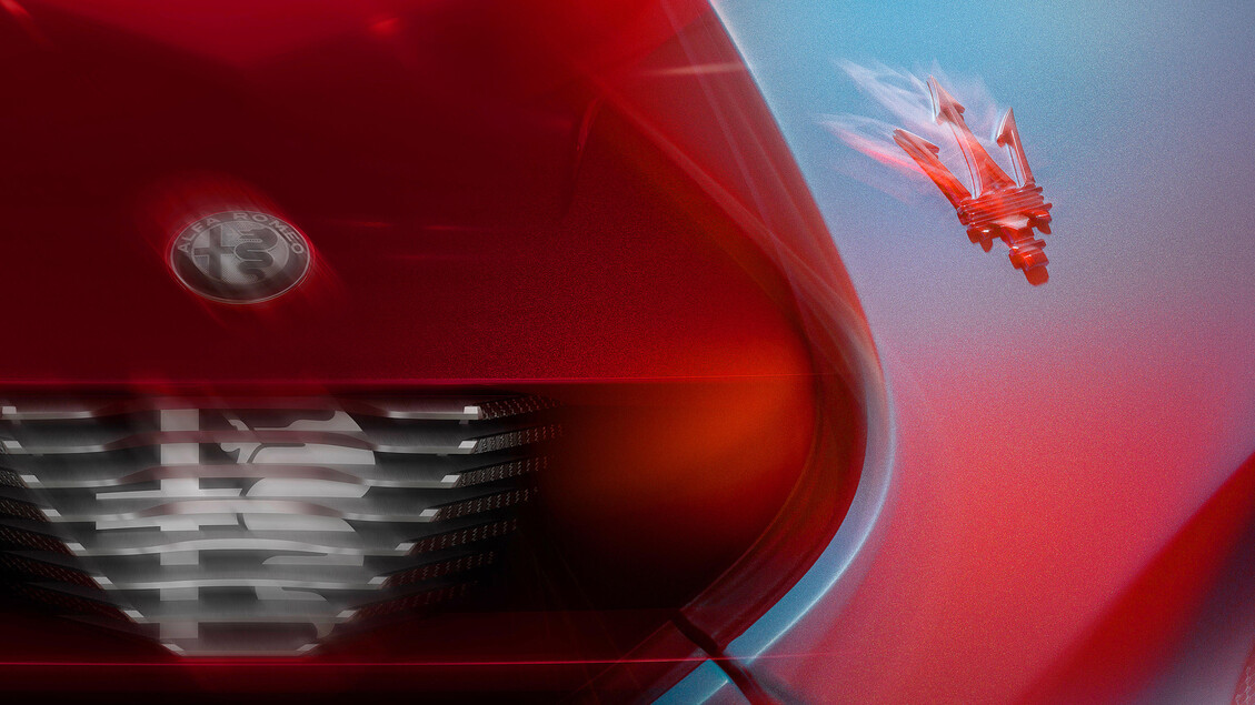 BottegaFuoriserie, Alfa e Maserati unite nell'eccellenza