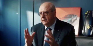 BottegaFuoriserie Maserati Alfa, 'base' Giorgio è strategica