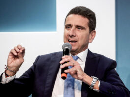 Bozzetti, a Eicma un successo straordinario, +20% biglietti