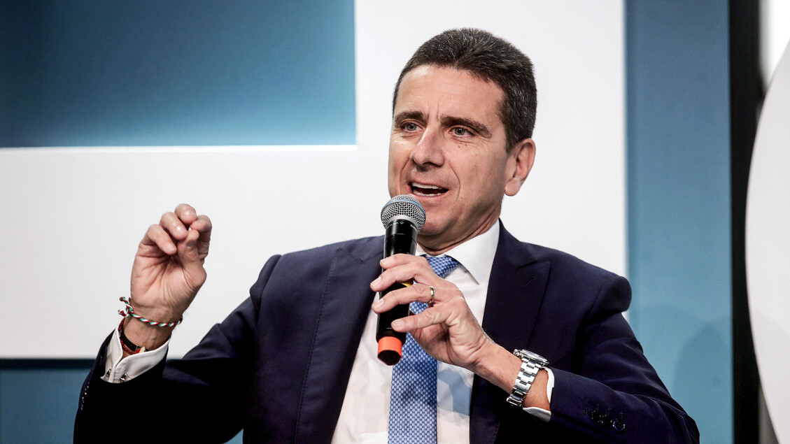 Bozzetti, a Eicma un successo straordinario, +20% biglietti