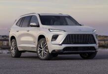 Buick Average Transaction Price Rises For 8th Straight Month In October 2025 Buick Average Transaction Price Rises For 8th Straight Month In October 2025