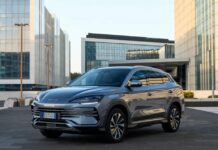 Byd valorizza l'usato con il "Back Friday"