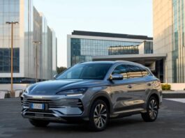 Byd valorizza l'usato con il "Back Friday"