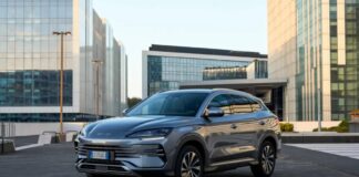 Byd valorizza l'usato con il "Back Friday"