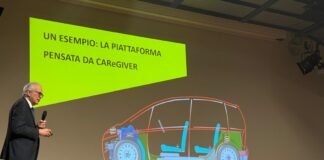 CAReGIVER, collaborazione e innovazione per rilanciare l'auto